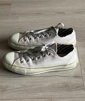 Convers Allstar weiß, Größe 41 Nordrhein-Westfalen - Pulheim Vorschau