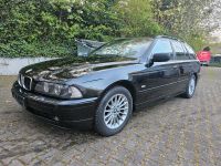 BMW E39 530d Touring TÜV neu Top Ausstattung AHK Nordrhein-Westfalen - Warstein Vorschau