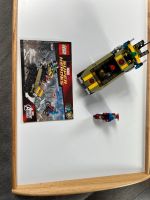 LEGO 76017 - Marvel Super Heroes Captain America v/s Hydra Nordrhein-Westfalen - Mettmann Vorschau