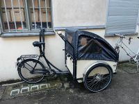 Christiania Lastenrad Friedrichshain-Kreuzberg - Kreuzberg Vorschau