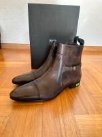 BOSS Hugo Boss Stiefelette Anteron NEU Frankfurt am Main - Westend Vorschau