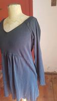 Deerberg Waschbär Shirt Top Minikleid Kleid Bio Öko Brandenburg - Vierlinden (b Seelow) Vorschau