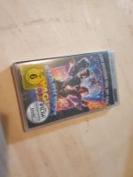 PSP Spiel  Sharkboy und Lavagirl Neu Original Verpackt Hessen - Biedenkopf Vorschau