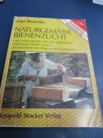 Imkerbuch"   Naturgemässe Bienenzucht - Josef Bretschko Baden-Württemberg - Haslach im Kinzigtal Vorschau