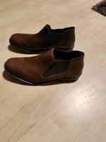 Neuwertige Rieker Damenschuhe Gr. 40 Baden-Württemberg - Heilbronn Vorschau