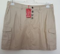 Damen Rock manguun Gr. 44 NEU 100%Baumwolle. Hessen - Offenbach Vorschau