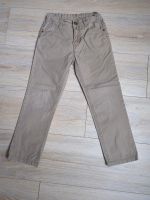 Topolino Jungenhose Gr. 116 Nordrhein-Westfalen - Greven Vorschau