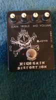 Joyo Distortion pedal. Baden-Württemberg - Schorndorf Vorschau