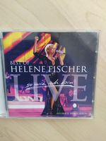Helene Fischer so wie ich bin Live Konzert 2 CD Bayern - Gundelfingen a. d. Donau Vorschau