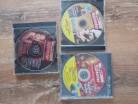 Driver 3 Against Rome Tomb Raider 3 Video Spiel PC Computer Bild Sachsen - Kohren-Sahlis Vorschau