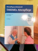 Thieme Altenpflege 2. Auflage Düsseldorf - Hamm Vorschau