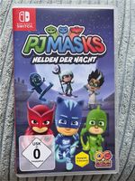 PJ Masks Helden der Nacht Spiel für die Switch Sachsen-Anhalt - Halle Vorschau