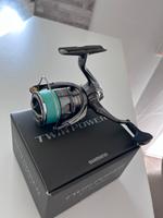 Shimano Twinpower C3000 Nordrhein-Westfalen - Gütersloh Vorschau