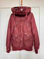 Winterjacke von KHUJO Gr. M Sachsen - Auerbach (Vogtland) Vorschau