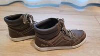 Schuhe von Fila Gr. 41 Niedersachsen - Sassenburg Vorschau