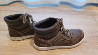 Schuhe von Fila Gr. 41 Niedersachsen - Sassenburg Vorschau