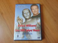DVD "Der 200 Jahre Mann", Robin Williams Sachsen - Torgau Vorschau