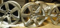 4 original Audi R8 Alufelgen 8,5x18  5x112 auch zB. VW Golf 5 Bayern - Grafenrheinfeld Vorschau