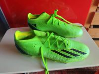 Fußballschuhe  gr 46 Schuhe Adidas Speedportal 2 Niedersachsen - Einbeck Vorschau