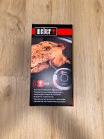 Weber igrill mini Grillthermometer Weber 7220 Baden-Württemberg - Haslach im Kinzigtal Vorschau