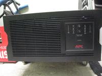 APC Smart-UPS 5000 Wechselstrom 230 V - 4 kW - 5000 VA - Ethernet Baden-Württemberg - Wannweil Vorschau