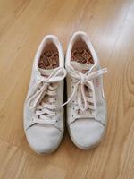 Puma Suede rosa Nordrhein-Westfalen - Sankt Augustin Vorschau