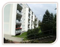 1-Raum-Wohnung im Erdgeschoss Thüringen - Schleiz Vorschau