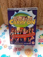 Carry on Collection 2006 UK English 18 DVDs (Ist ja irre) Pankow - Prenzlauer Berg Vorschau