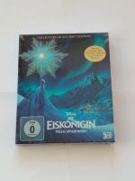 Die Eiskönigin 3D (Collector's Edition) Blu-ray 3D + Blu-ray Neu Sachsen - Radeburg Vorschau