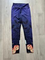 Shein Halloween Hose Leggings Legging Hosen Neu S Brandenburg - Zossen-Wünsdorf Vorschau