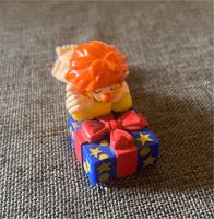 Sammelfigur McDonalds, Pumuckl mit Geschenk, Hessen - Hohenstein Vorschau