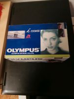 Olympus Digitalkamera C-820L Sachsen - Niederau Vorschau