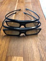 Samsung 3D Aktive Brillen Nordrhein-Westfalen - Hilchenbach Vorschau