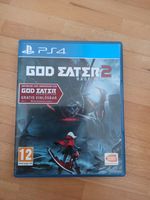 PS4 God Eater 2: Rage Burst Niedersachsen - Laatzen Vorschau