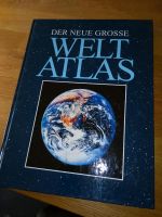 Atlas Weltatlas Kartografie Buch ,90erJahre Sachsen-Anhalt - Hettstedt Vorschau