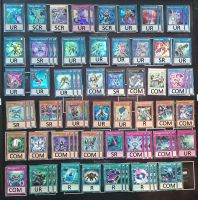 Yu-Gi-Oh! Core/Deck "Kodier-Sprecher" Bayern - Augsburg Vorschau