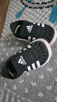 Adidas Sandalen 26 Sachsen-Anhalt - Halle Vorschau