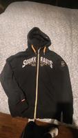 Zipp-Hoodie Gr. S Thüringen - Arnstadt Vorschau