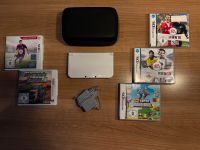 New Nintendo 3DS XL mit Spielen Baden-Württemberg - Ostfildern Vorschau