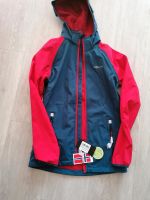 ungetragene Trollkids Rondane Zip off Jacke Gr. 176 Nordrhein-Westfalen - Hamm Vorschau