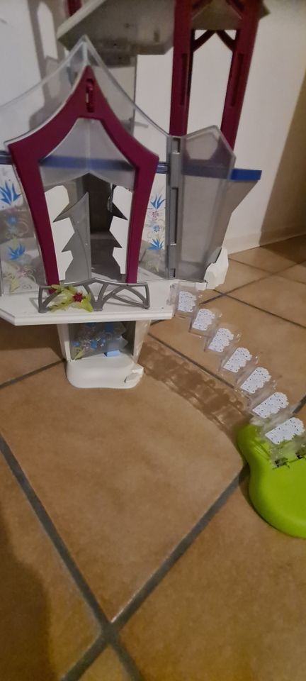 Eispalast - Playmobil in Schwerte