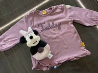 Baby Steiff Pullover, Pulli, Sweatshirt Größe 62 Sachsen - Zwenkau Vorschau