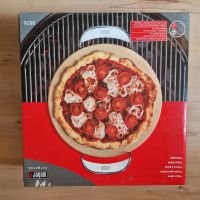 Pizzastein für Weber Kugelgrill 55cm Bayern - Reichenberg Vorschau