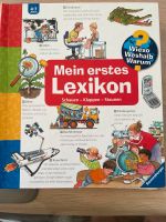 Wieso Weshalb Warum - Mein erstes Lexikon Bayern - Kleinostheim Vorschau