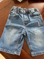 Jeans Short Gr. 134 Bayern - Glattbach Unterfr. Vorschau