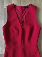 Mango Kleid rot Nordrhein-Westfalen - Dinslaken Vorschau