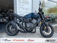 Honda CB1000R Black Edition / Neu & sofort verfügbar Bayern - Höchberg Vorschau