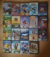 Diverse Kinder Jugend DVDs Schleswig-Holstein - Ostenfeld (Rendsburg) Vorschau