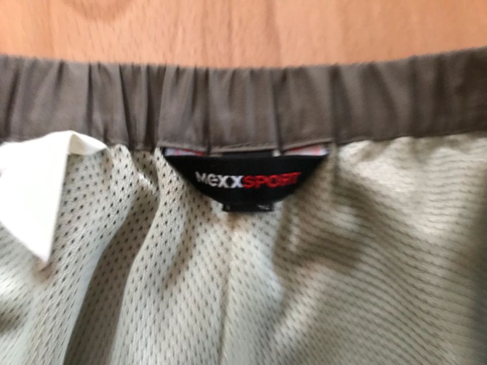 Sport -/ Freizeithose von MEXX Größe 38 in Herrsching