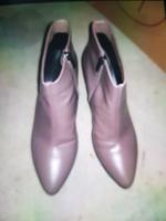 Ecco Leder Stiefelette Gr.40 Neu Kaputter Absatz Dortmund - Hörde Vorschau